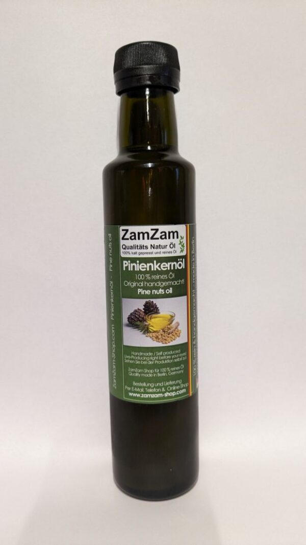 Pinienkernöl 100ml